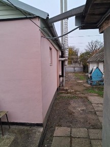 Здається будинок в центрі смт Кушугум можна військовим