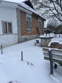 Продаж Будинкув Парпурівцях
