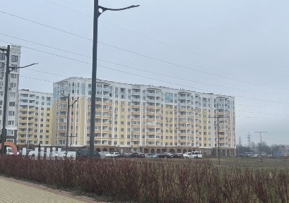 Буча, вулиця Івана кожедуба 8а
