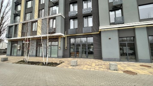 Київська область, Вишневе