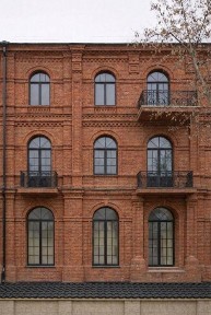 Київська область, Київ, Шевченківський