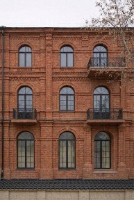 Київська область, Київ, Шевченківський