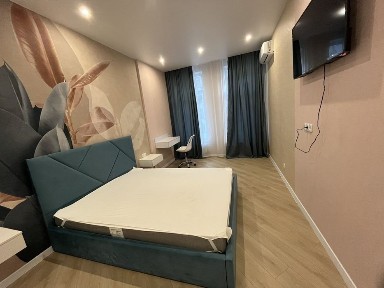 Одеська область, Одеса, Київський