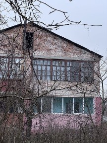 Квартира 2х комнатная