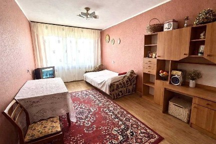 Продаж 3к Квартира АГВ вул. Пирогова