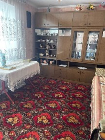 Продам 2 кім квартиру в Літині можливе Є відновлення