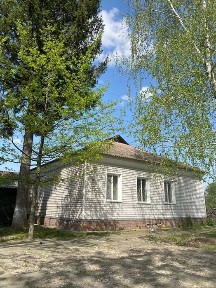 Чернігівська область, Киселівка