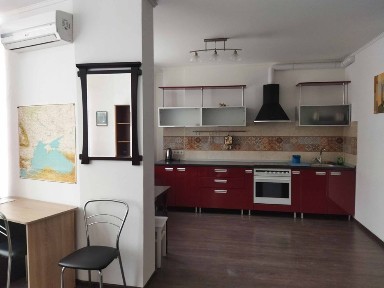 Одеська область, Одеса, Хаджибейський