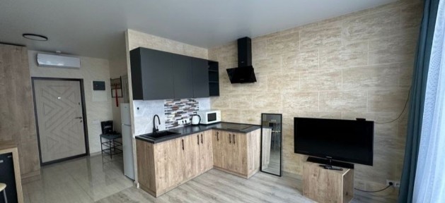 Сдам 1комн. <a href='/newbuilding/4870/view/zk-vilamsa'>Вильямса</a> 83/4
