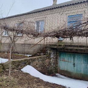 Продам газифікований будинок, район Дроздовка, біля річки.