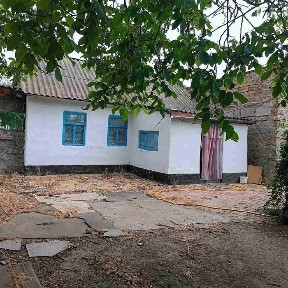 4 к. будинок з 2к. времянкой у Тернівці, Пересадовская 2