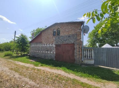 Київська область, Мала михайлівка