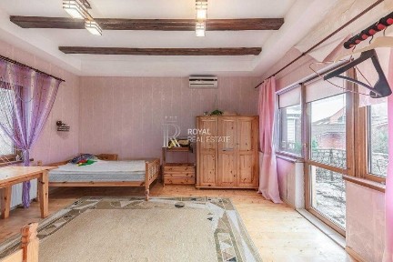Продажа дома, Украинка, Обуховский район, СТ Роздолля