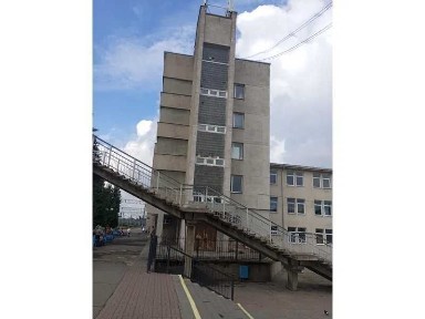 Рівненська область, Рівне