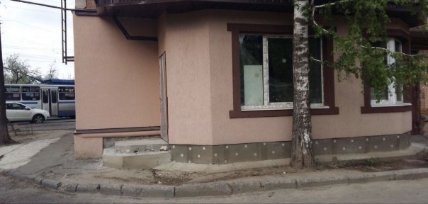 Полтавська область, Полтава