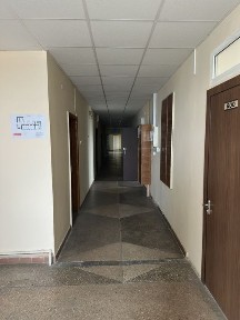 Продаж групи нежитлових приміщень у самому центрі міста