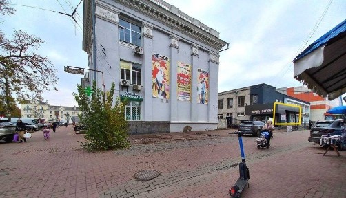Чернігівська область, Чернігів