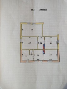 Житомирська область, Тетерівка
