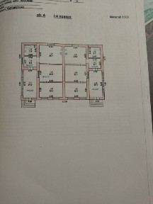 Продається будинок в. Саєнко