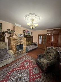 Житомирська область, Житомир, Житній ринок