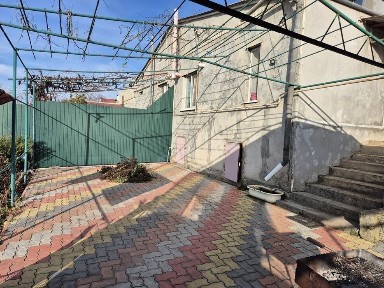 Одеська область, Малодолинське