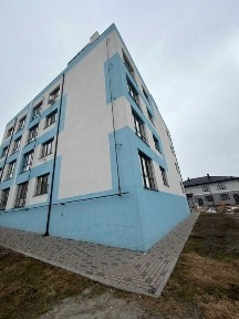 1-кімнатна квартира в новобудові ЖК Style House Льонокомбінат|46.5 м²|