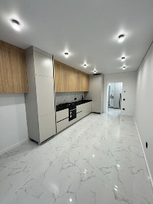 Продаж! Однокімнатна квартира на Щасливому 48 м2