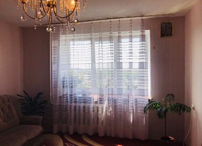 Аренда 1-кIмнатн. квартири Вокзал