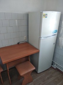 Житомирська область, Житомир, Житній ринок