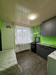 Житомирська область, Житомир, Малікова