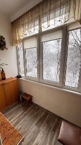 Житомирська область, Житомир, Корбутовка