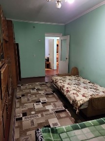 Здам 2-х кім. кв.