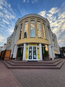 Черкаська область, Черкаси