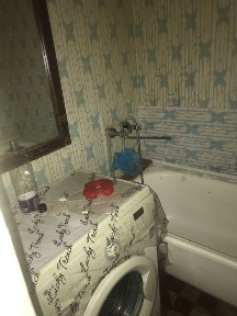 Здам двухкомнатную квартиру не дорого