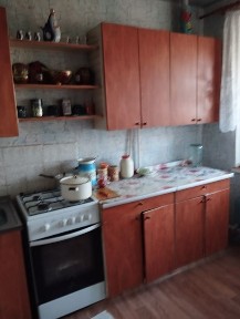 Сдам двухкомнатную квартиру в Терновке