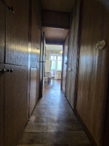 Сдам 1 к, квартиру левый берег.