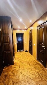 Аренда 2х ком квартиры, ул. А.Поля, Центрально-Городской район