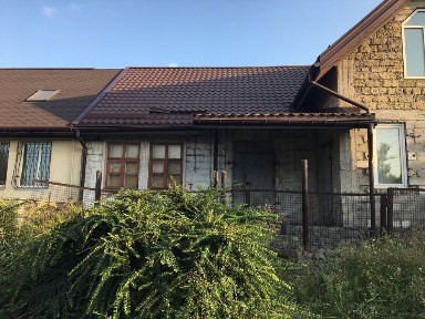 Дніпропетровська область, Кам'янське