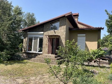 Днепропетровская обл., Днепровский район, пгт Обуховка, Харьковская ул., Сфера - 1, 289