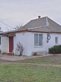 Дніпропетровська область, Обухівка