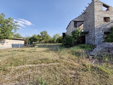 Продаж дачної ділянки. Лозуватка. С/т Росинка-Агро.