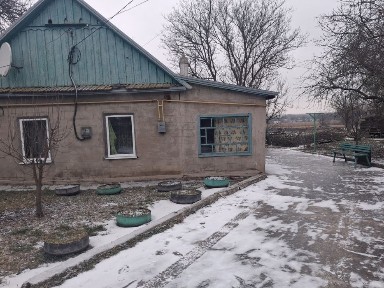 Продажа Дома в Криничках. Возможна продажа по Сертификату.