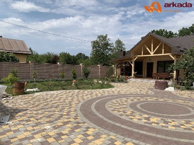 Івано-Франківська область, Павлівка