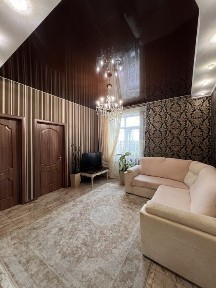 Оренда 3кім квартири в новобудові на Підколодного