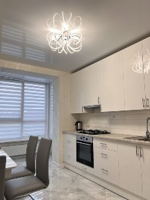 Оренда 1кім квартира (новобудова по Глібова, 6В) Вільна вже!