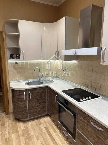 3 кімнатна квартира ЖК Олексіївський.