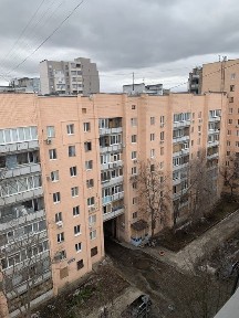 Харків, Шевченківський, вулиця Чернишевська 82