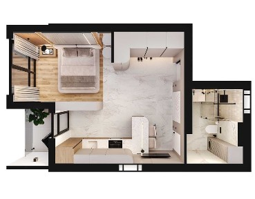 Новобудова ЖК 