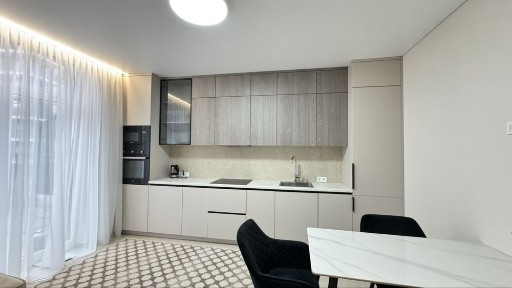 Продаж 1,5-кімнатної квартири \47м2 +30 м2 Тераса в ЖК Крістал/Crystal