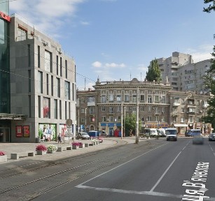 Дніпропетровська область, Дніпро, Шевченківський